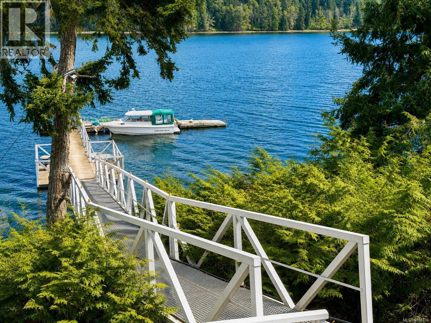 558 Weathers Way, Mudge Island, British Columbia  V0R 1X6 - Photo 4 - 1034374