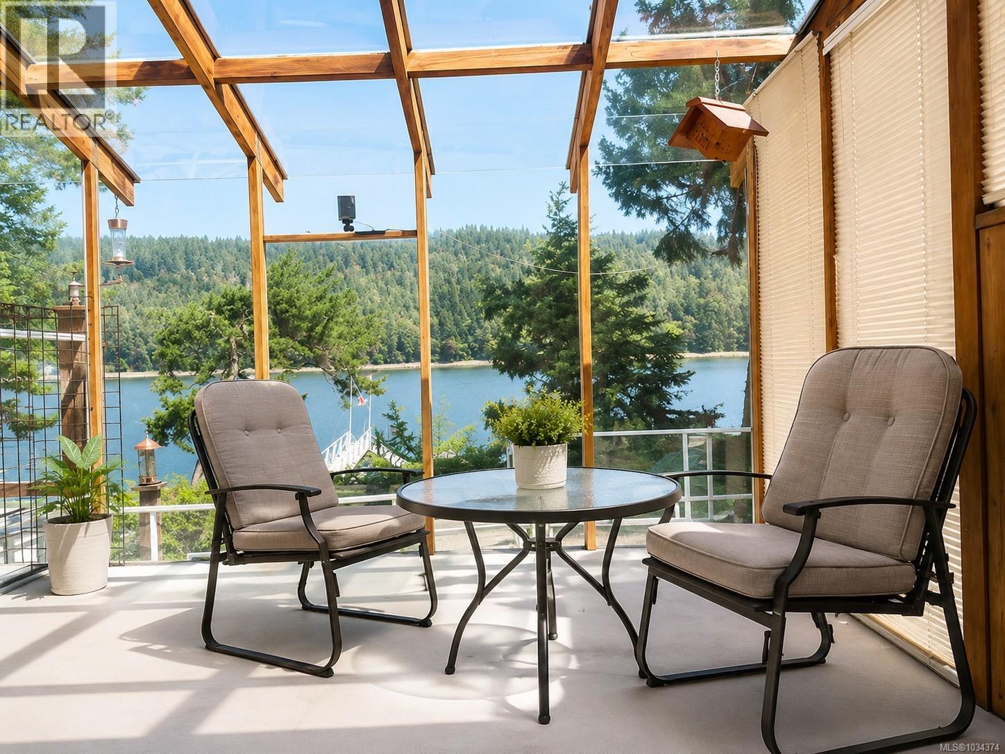 558 Weathers Way, Mudge Island, British Columbia  V0R 1X6 - Photo 7 - 1034374