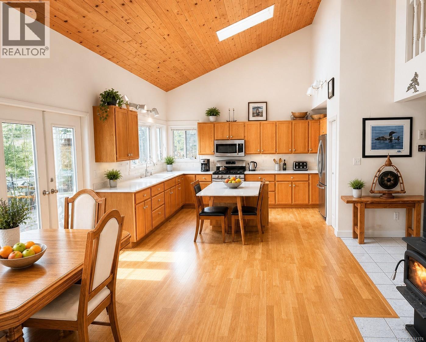 558 Weathers Way, Mudge Island, British Columbia  V0R 1X6 - Photo 8 - 1034374