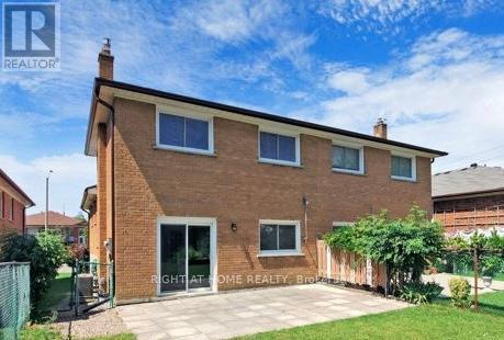 3631 Molly Avenue, Mississauga, Ontario  L5A 3G5 - Photo 12 - W12993936