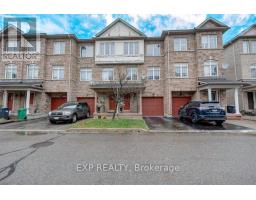 13 - 7035 REXWOOD ROAD, Mississauga, Ontario