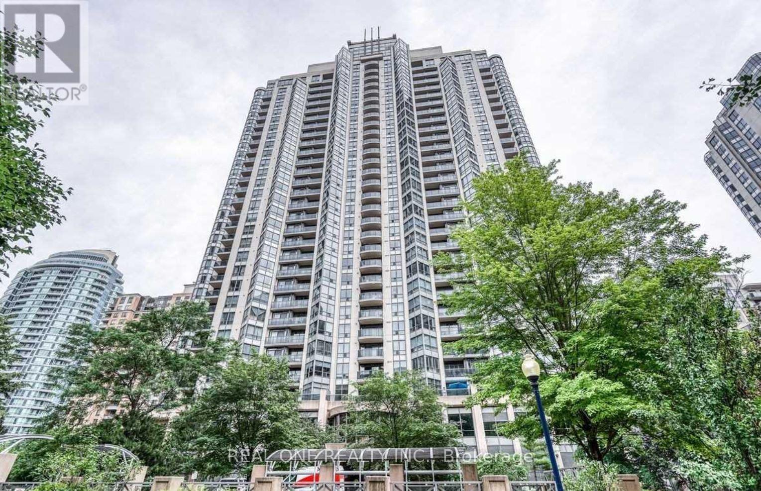 1309 - 10 NORTHTOWN WAY, Toronto (Willowdale East)