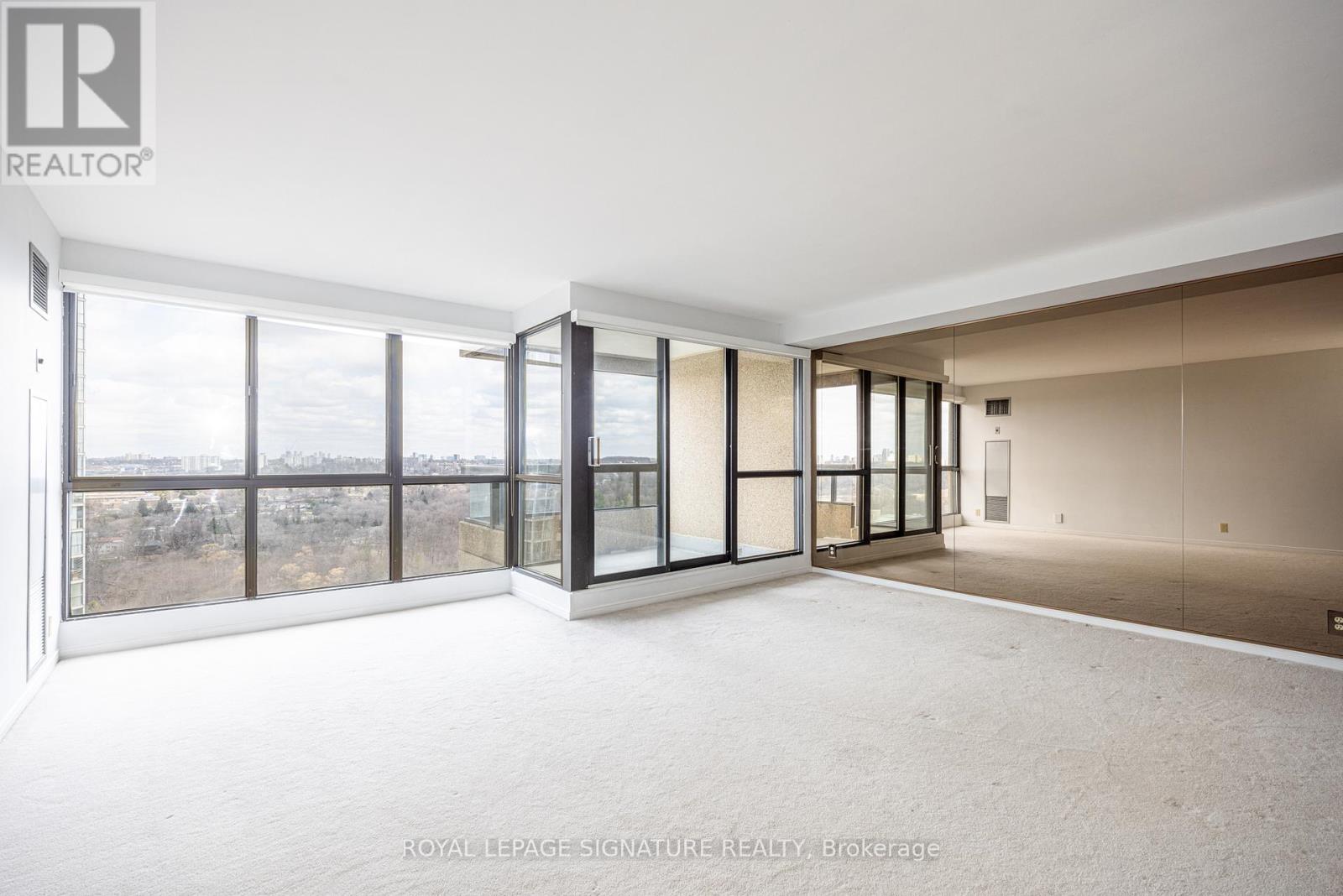 2004 - 3 Concorde Place, Toronto, Ontario  M3C 3K7 - Photo 11 - C13094808