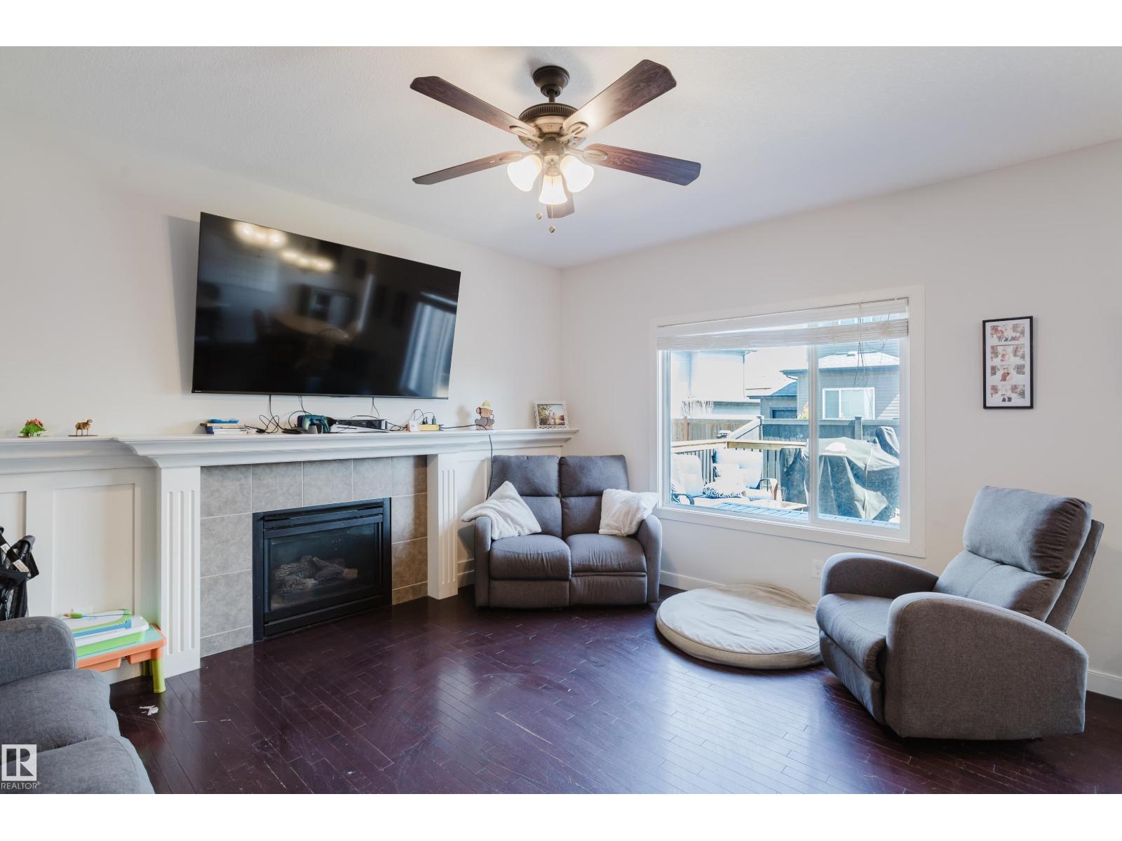 8403 95 St, Morinville, Alberta  T8R 0A7 - Photo 15 - E4486155