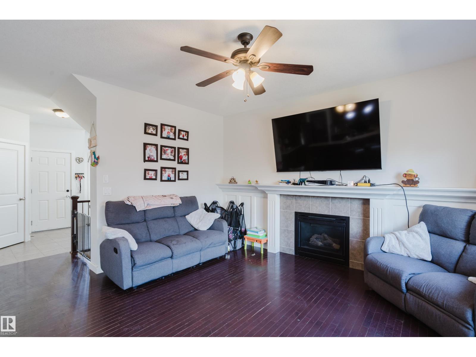 8403 95 St, Morinville, Alberta  T8R 0A7 - Photo 18 - E4486155