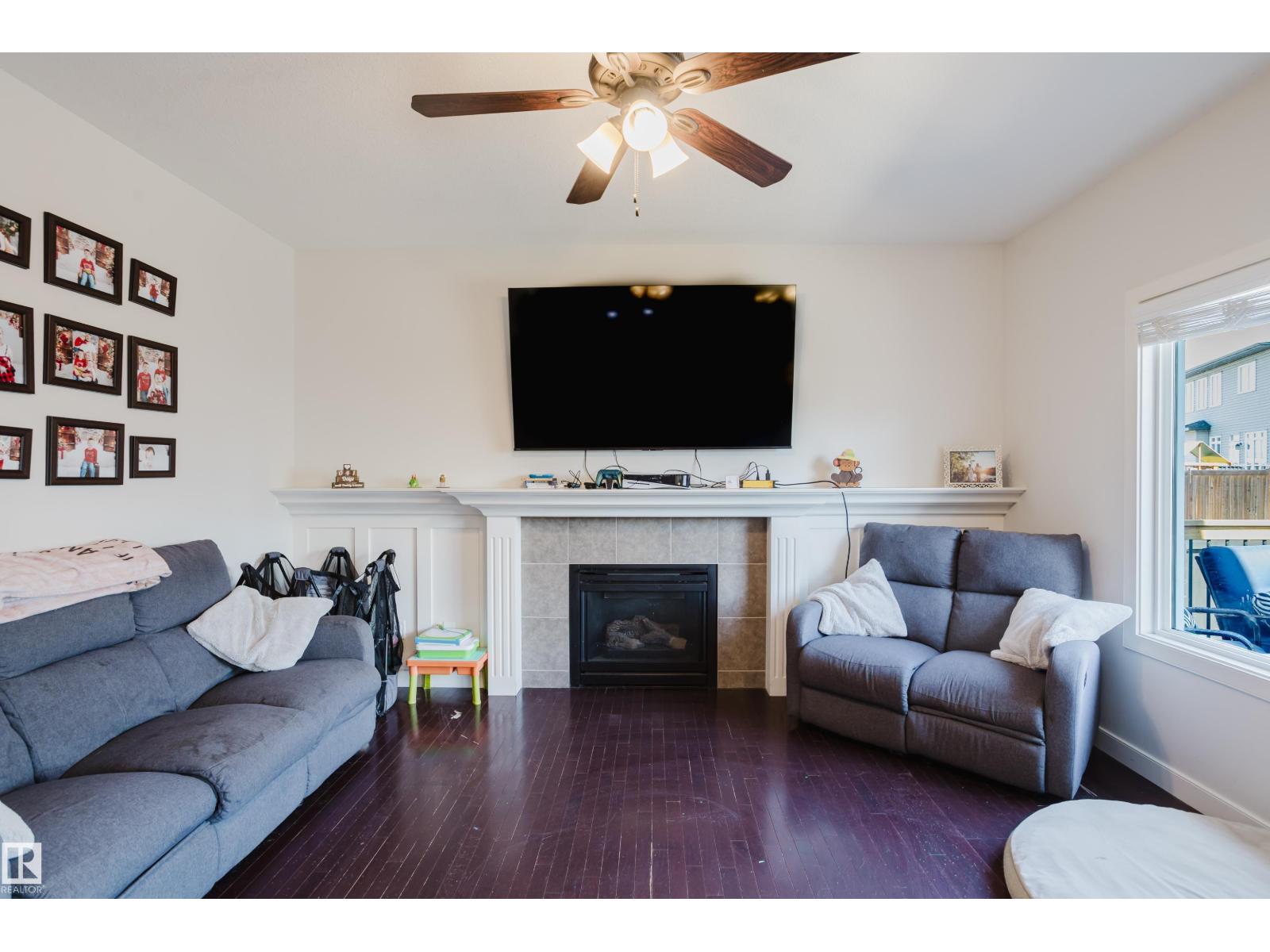 8403 95 St, Morinville, Alberta  T8R 0A7 - Photo 19 - E4486155