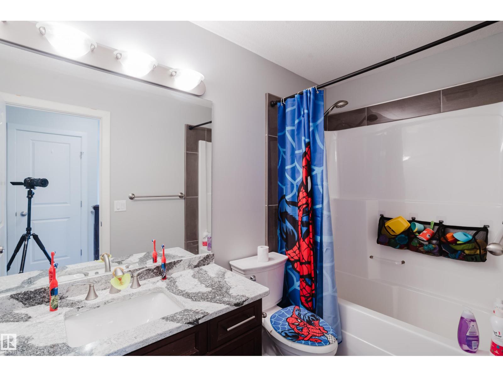 8403 95 St, Morinville, Alberta  T8R 0A7 - Photo 42 - E4486155