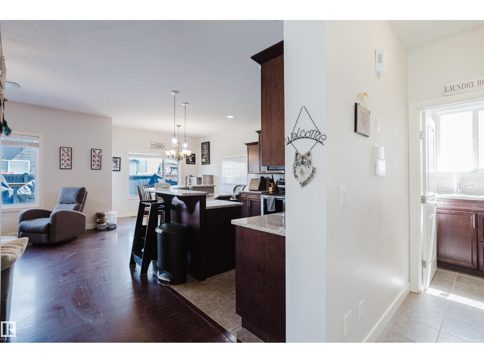 8403 95 St, Morinville, Alberta  T8R 0A7 - Photo 5 - E4486155