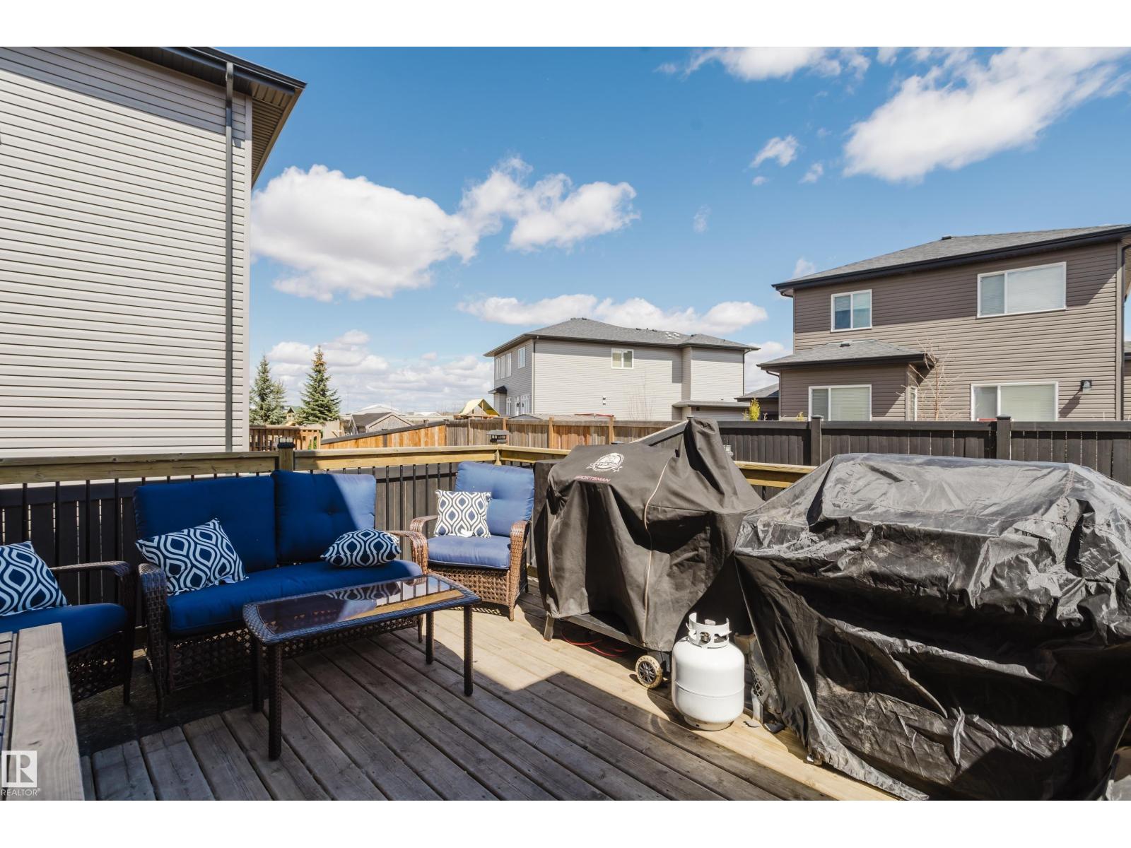 8403 95 St, Morinville, Alberta  T8R 0A7 - Photo 53 - E4486155