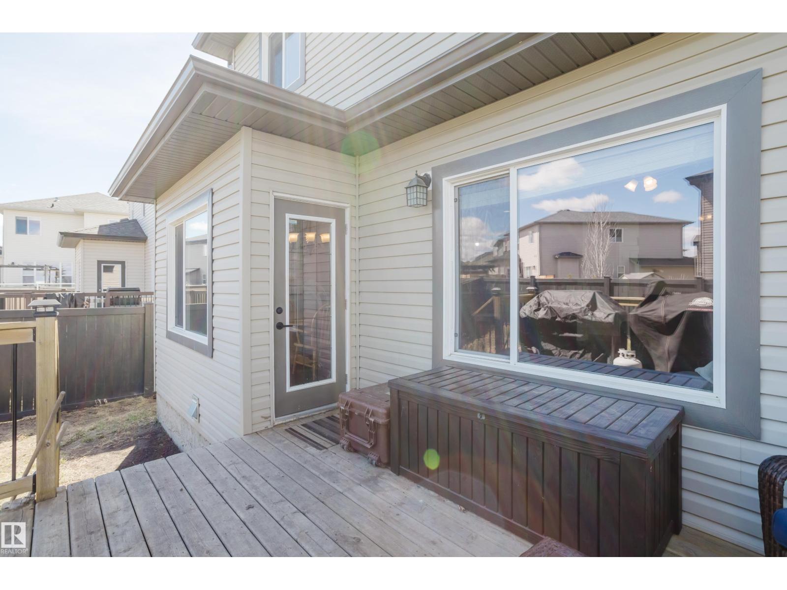 8403 95 St, Morinville, Alberta  T8R 0A7 - Photo 55 - E4486155
