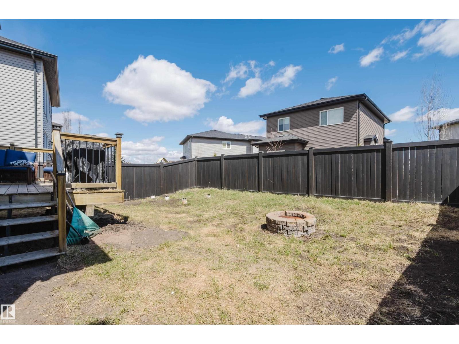 8403 95 St, Morinville, Alberta  T8R 0A7 - Photo 56 - E4486155