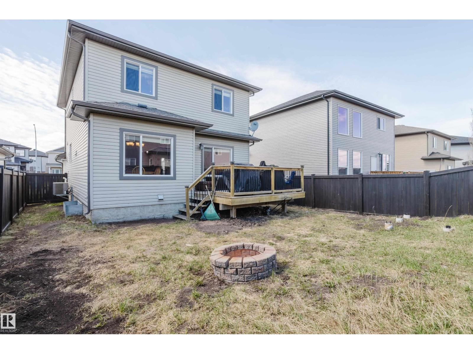 8403 95 St, Morinville, Alberta  T8R 0A7 - Photo 57 - E4486155