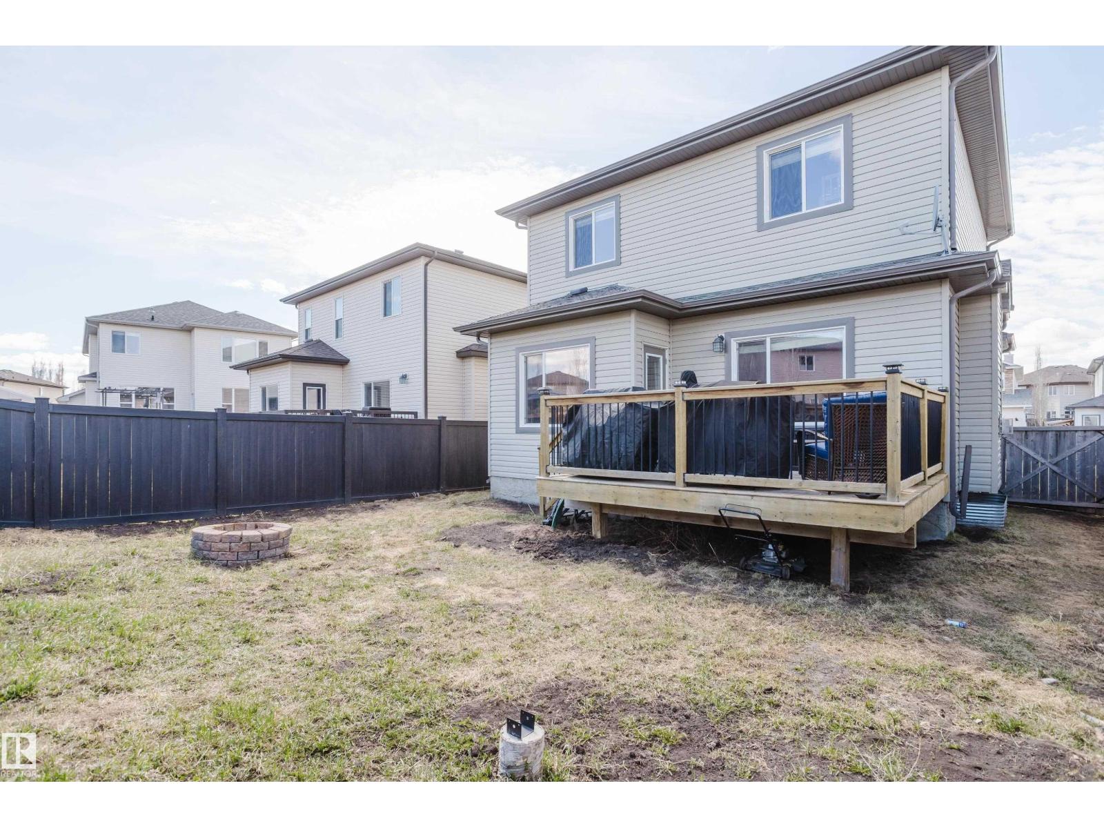 8403 95 St, Morinville, Alberta  T8R 0A7 - Photo 58 - E4486155