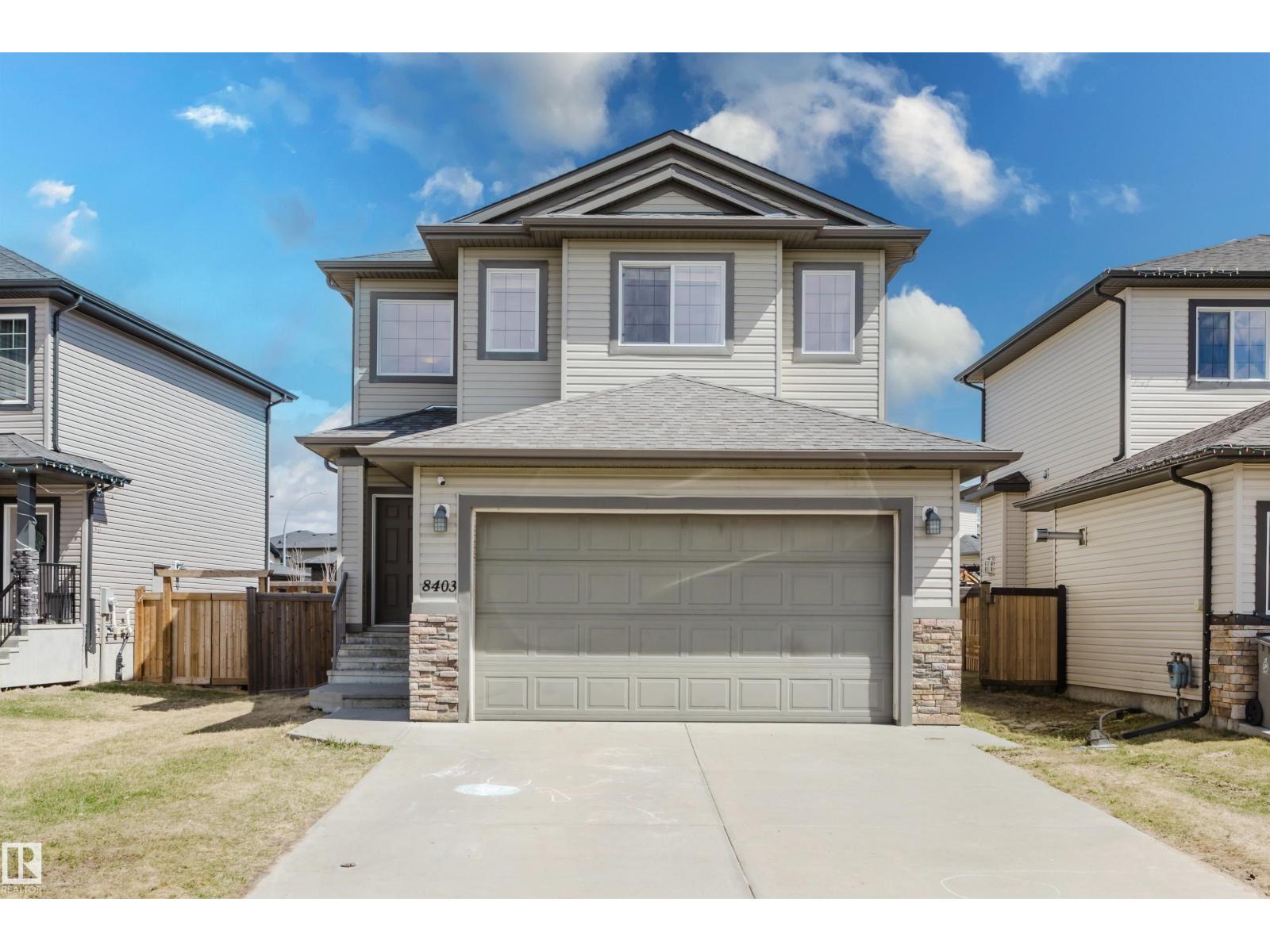 8403 95 St, Morinville, Alberta  T8R 0A7 - Photo 59 - E4486155