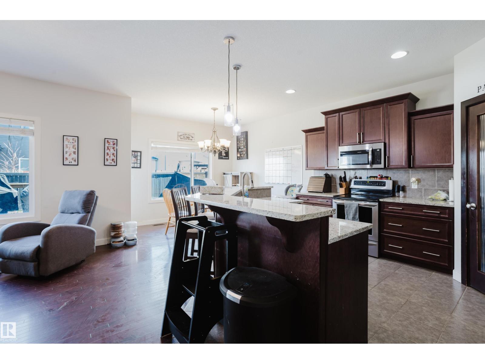 8403 95 St, Morinville, Alberta  T8R 0A7 - Photo 6 - E4486155