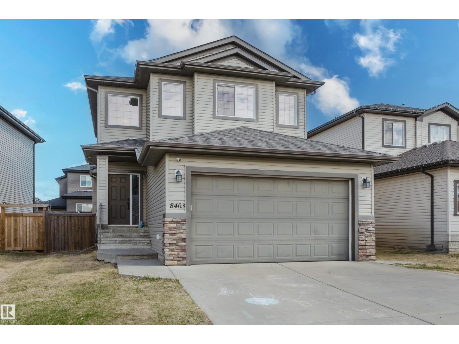 8403 95 St, Morinville, Alberta  T8R 0A7 - Photo 60 - E4486155
