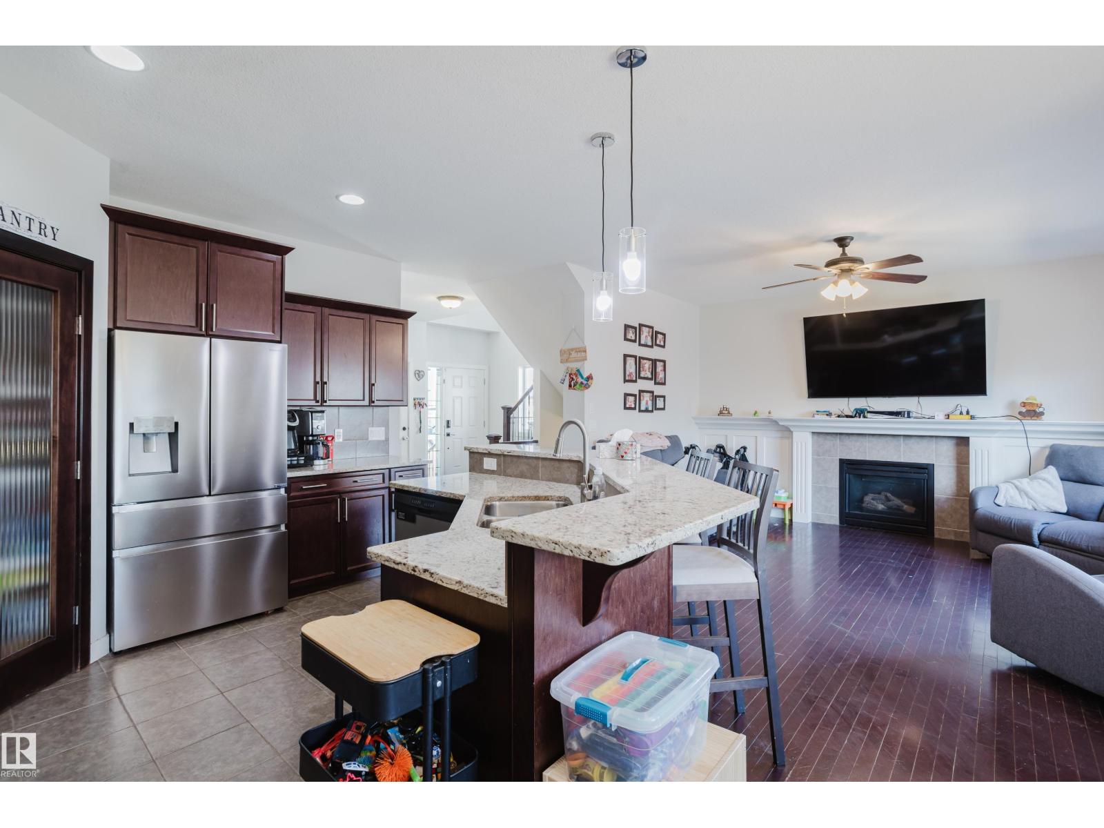 8403 95 St, Morinville, Alberta  T8R 0A7 - Photo 9 - E4486155