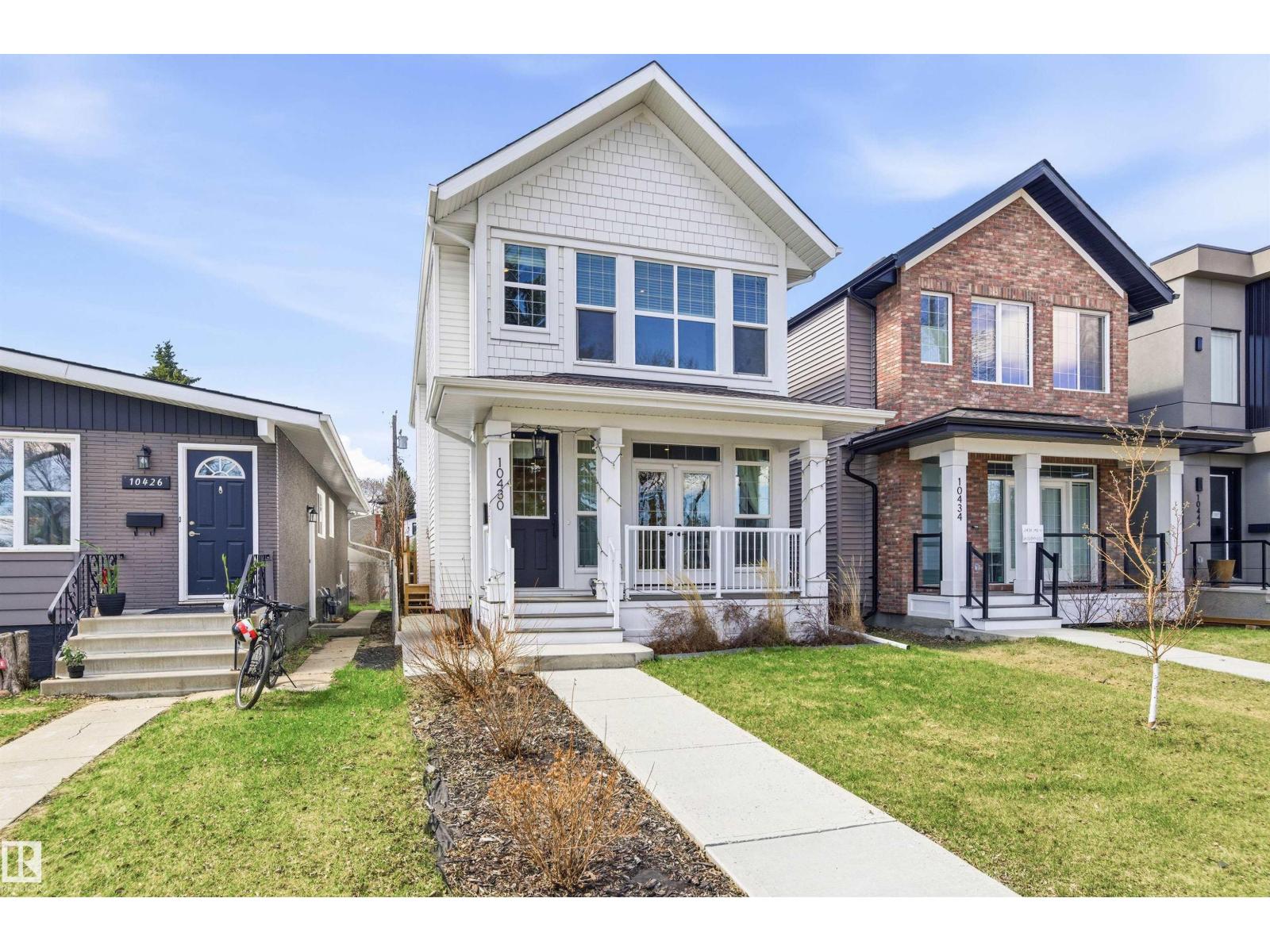 10430 143 ST NW, edmonton, Alberta