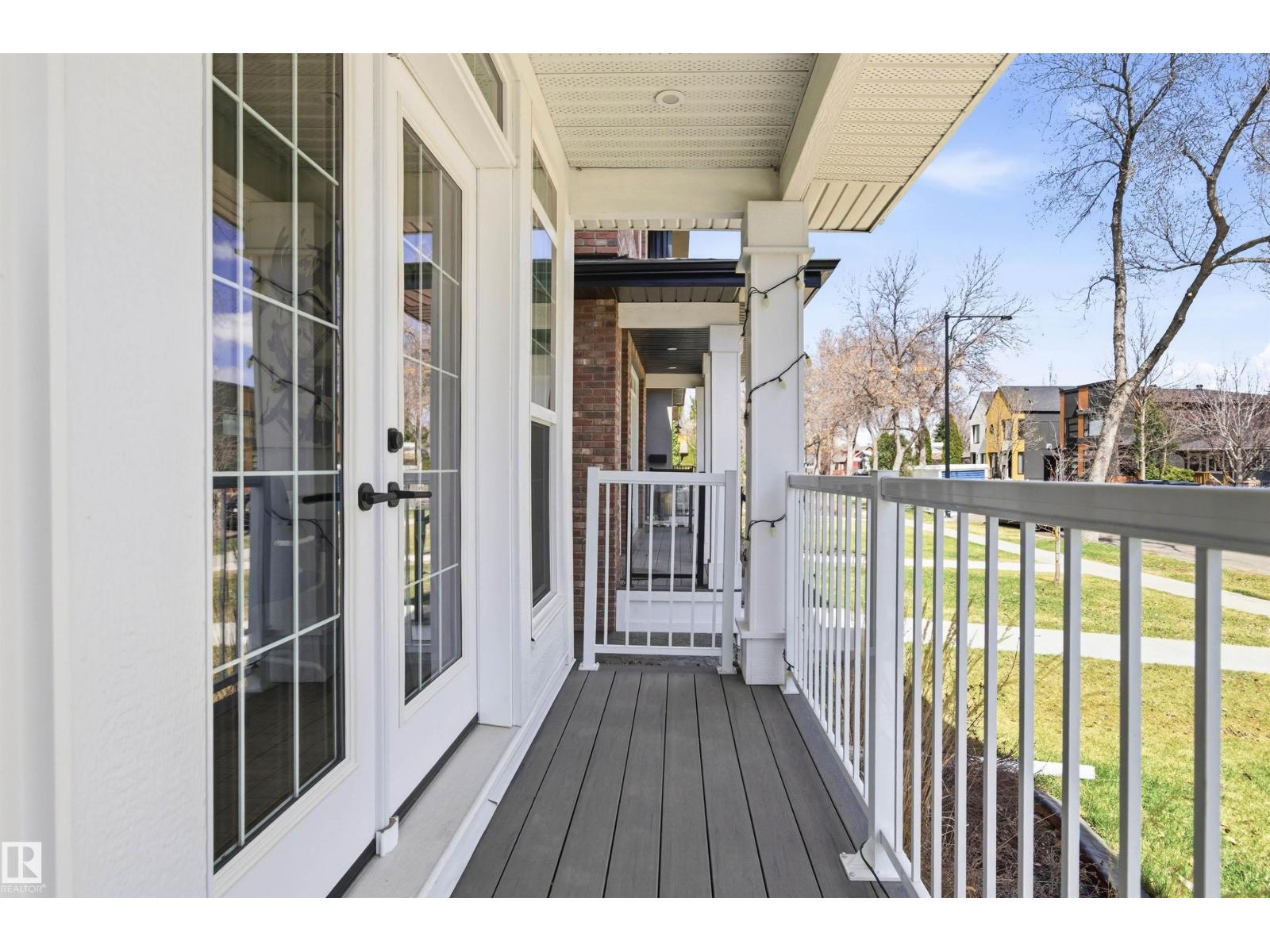 10430 143 St Nw, Edmonton, Alberta  T5N 2S4 - Photo 3 - E4486156