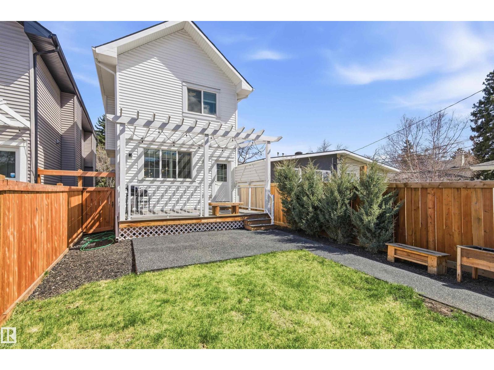 10430 143 St Nw, Edmonton, Alberta  T5N 2S4 - Photo 48 - E4486156