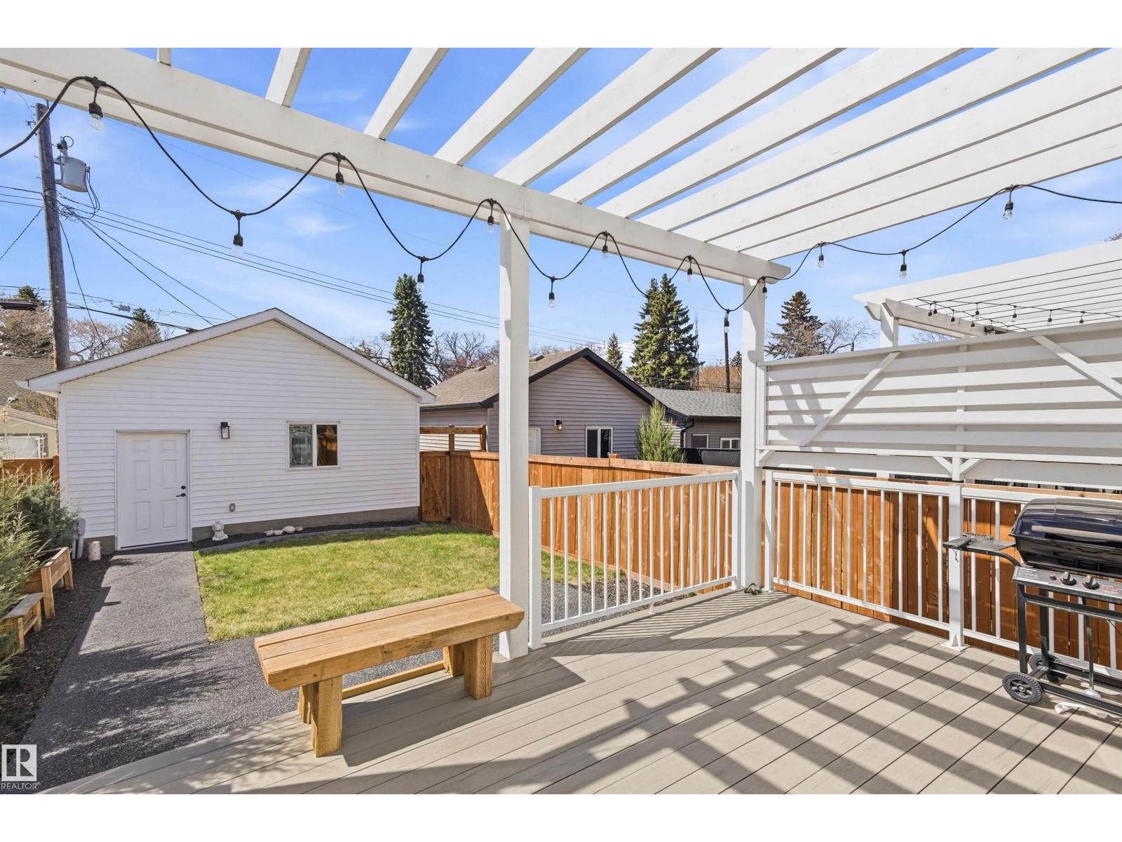 10430 143 St Nw, Edmonton, Alberta  T5N 2S4 - Photo 54 - E4486156