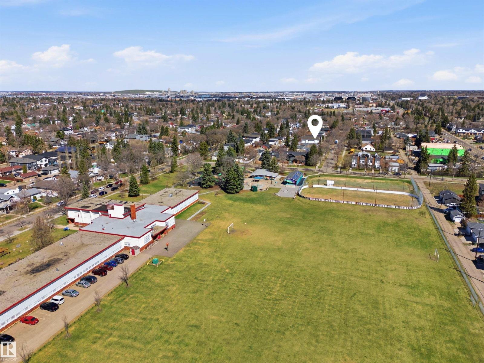 10430 143 St Nw, Edmonton, Alberta  T5N 2S4 - Photo 62 - E4486156