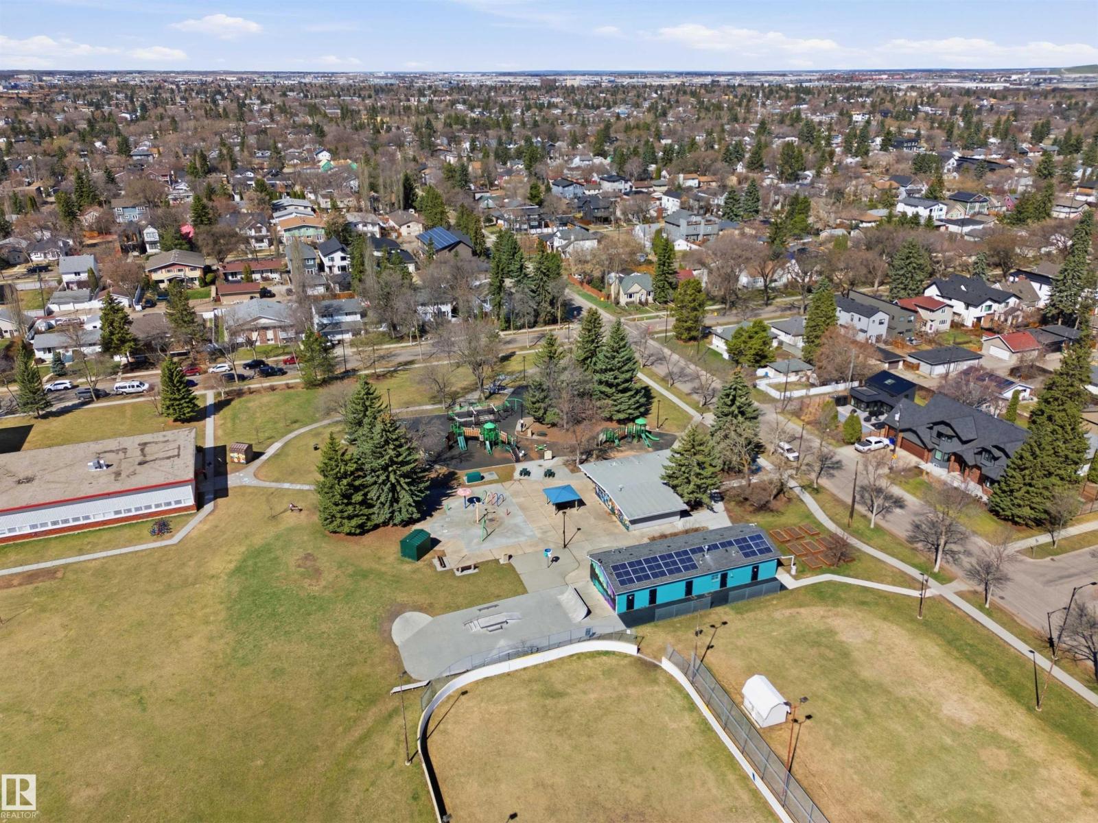 10430 143 St Nw, Edmonton, Alberta  T5N 2S4 - Photo 64 - E4486156
