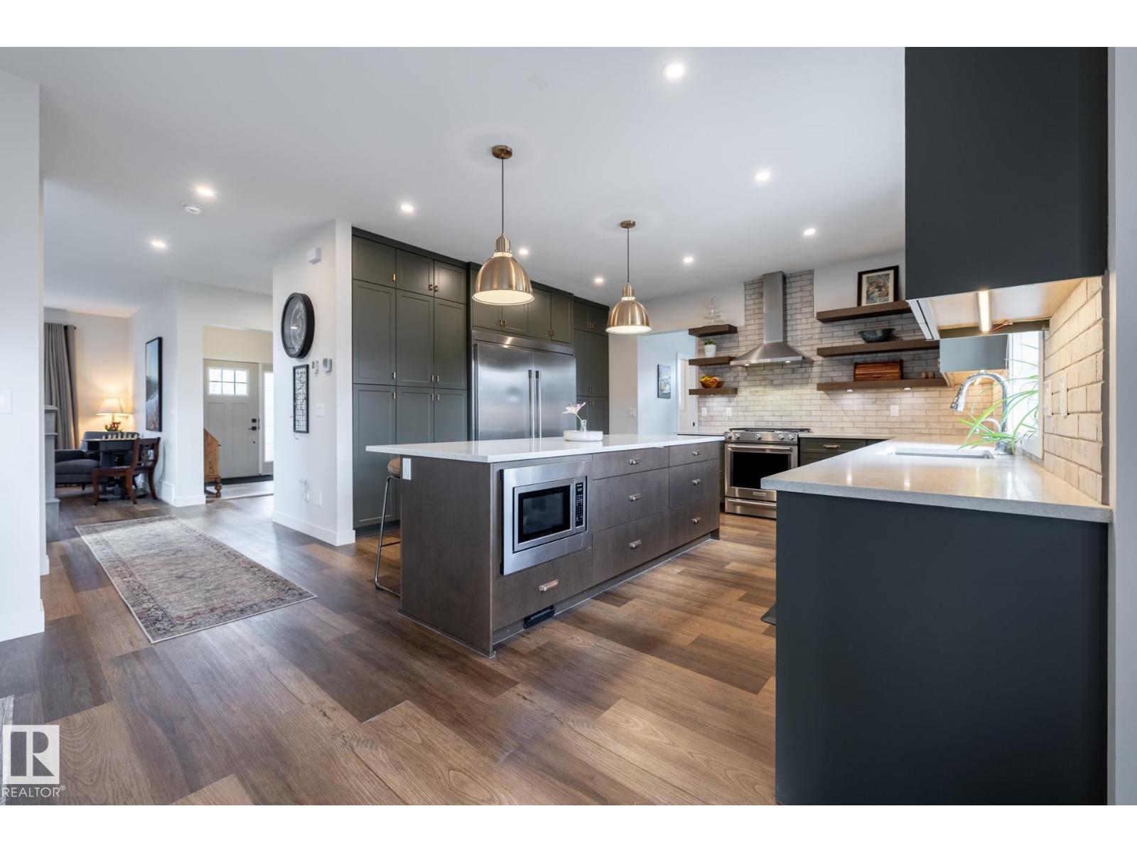 10923 130 St Nw, Edmonton, Alberta  T5M 0Z4 - Photo 16 - E4486157