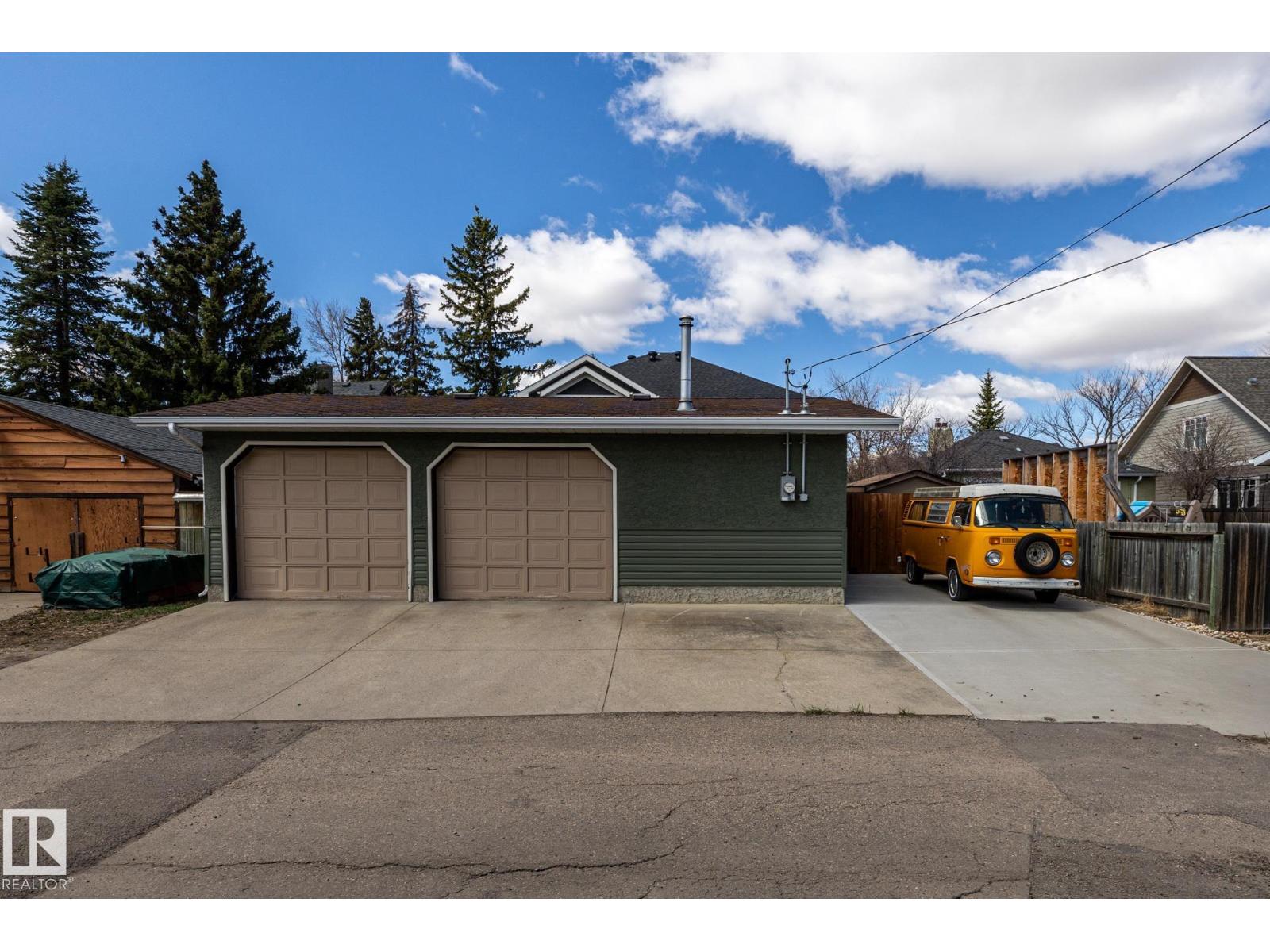 10923 130 St Nw, Edmonton, Alberta  T5M 0Z4 - Photo 69 - E4486157