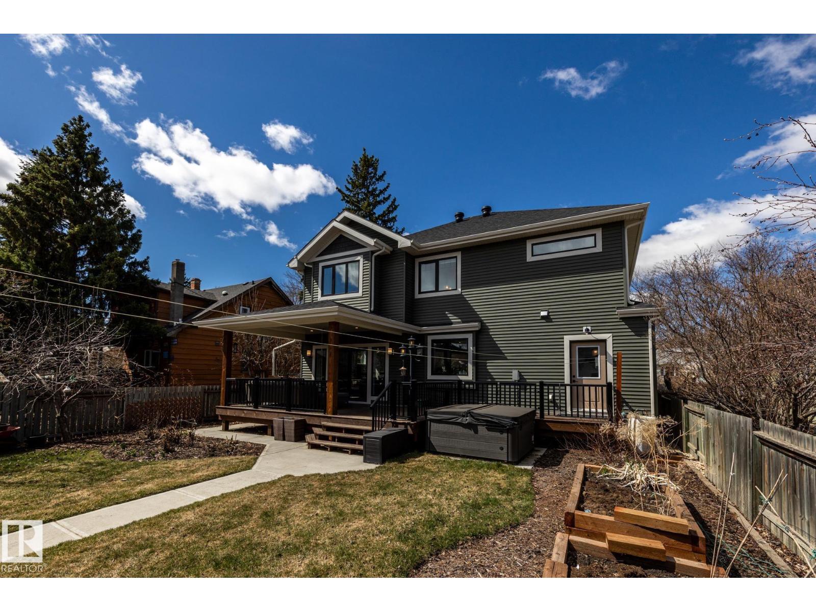 10923 130 St Nw, Edmonton, Alberta  T5M 0Z4 - Photo 71 - E4486157