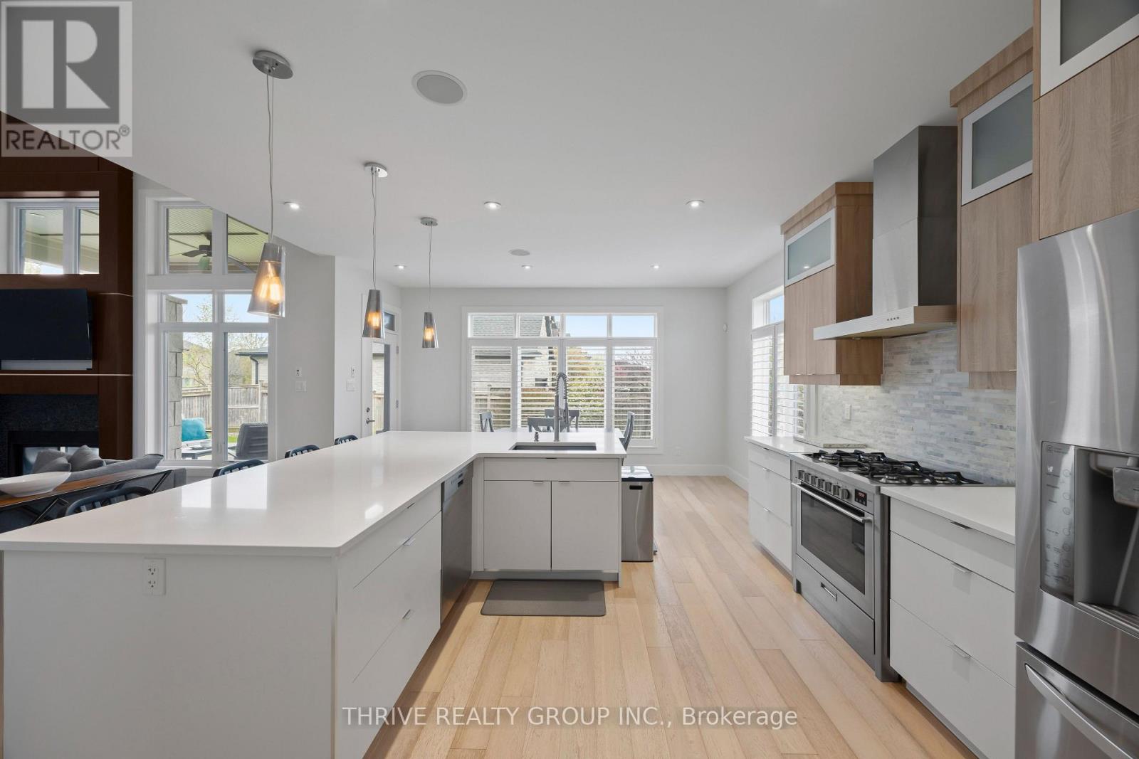 6537 Old Garrison Boulevard, London South, Ontario  N6P 0A8 - Photo 10 - X13094708
