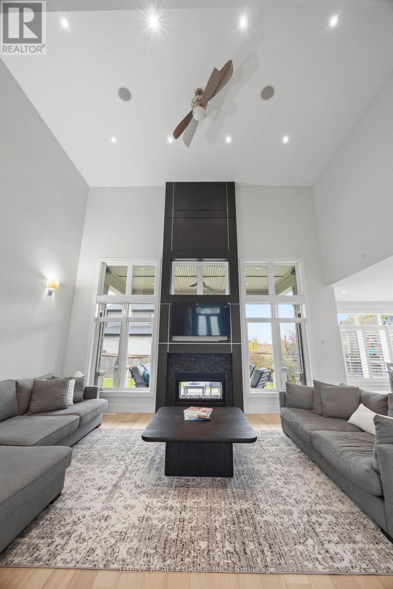 6537 Old Garrison Boulevard, London South, Ontario  N6P 0A8 - Photo 16 - X13094708