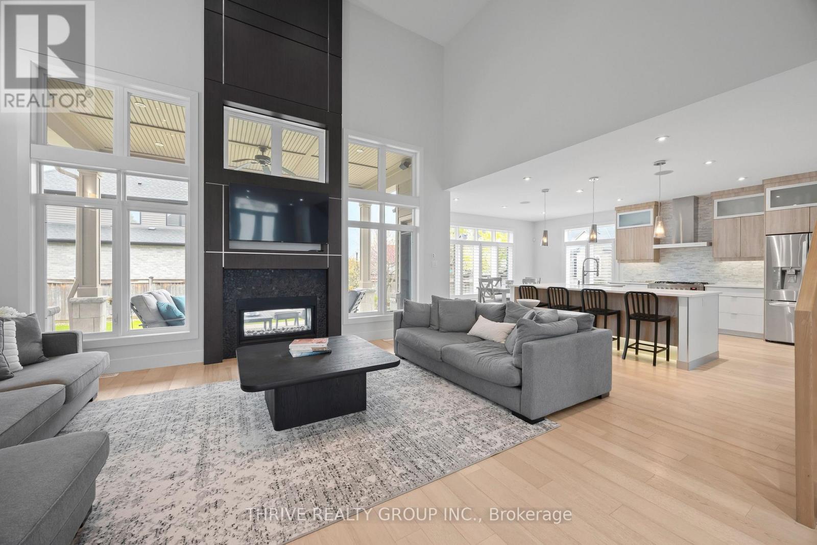 6537 Old Garrison Boulevard, London South, Ontario  N6P 0A8 - Photo 17 - X13094708