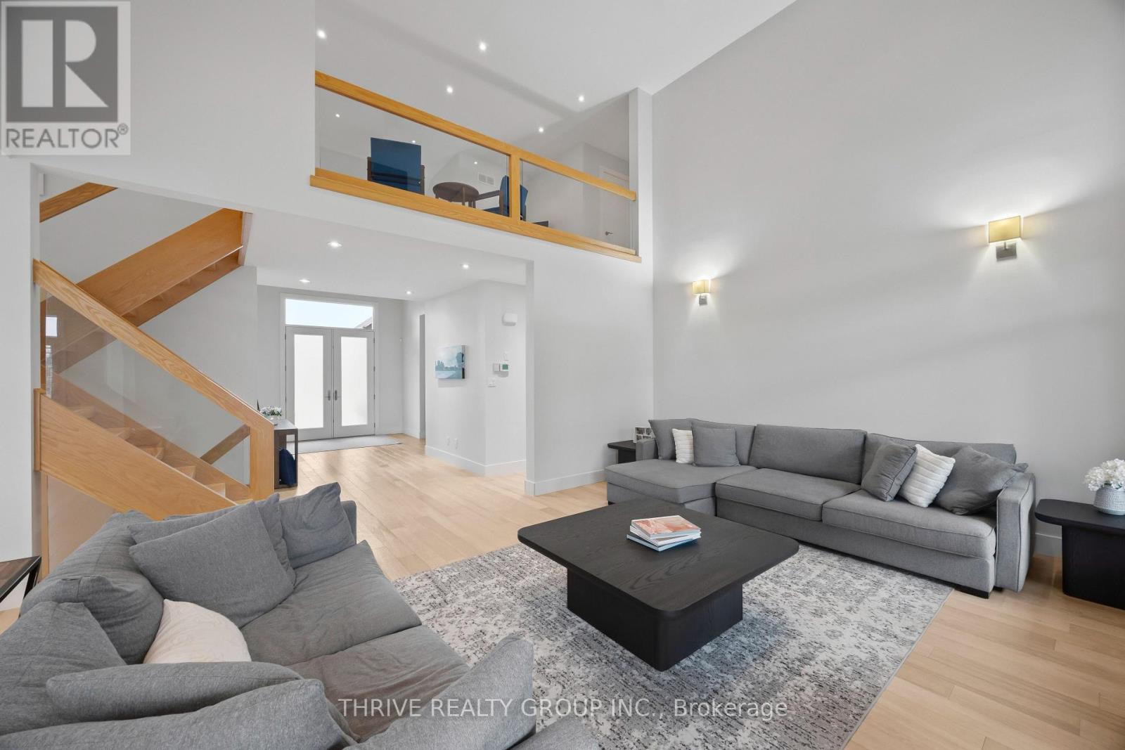 6537 Old Garrison Boulevard, London South, Ontario  N6P 0A8 - Photo 19 - X13094708