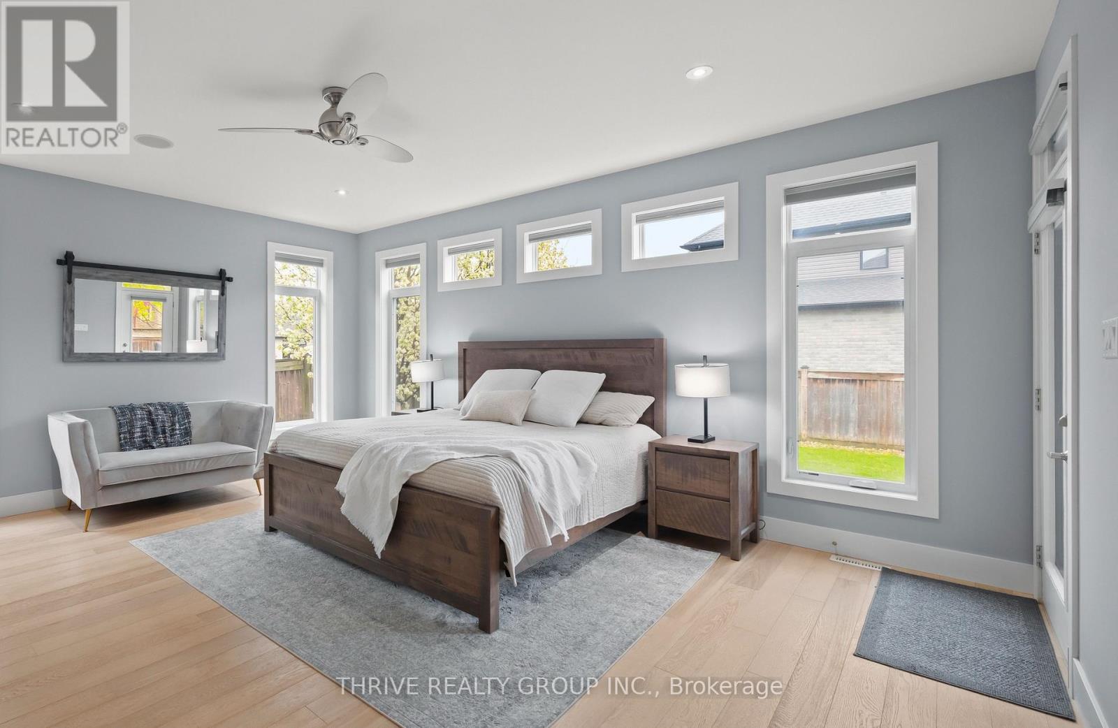 6537 Old Garrison Boulevard, London South, Ontario  N6P 0A8 - Photo 20 - X13094708