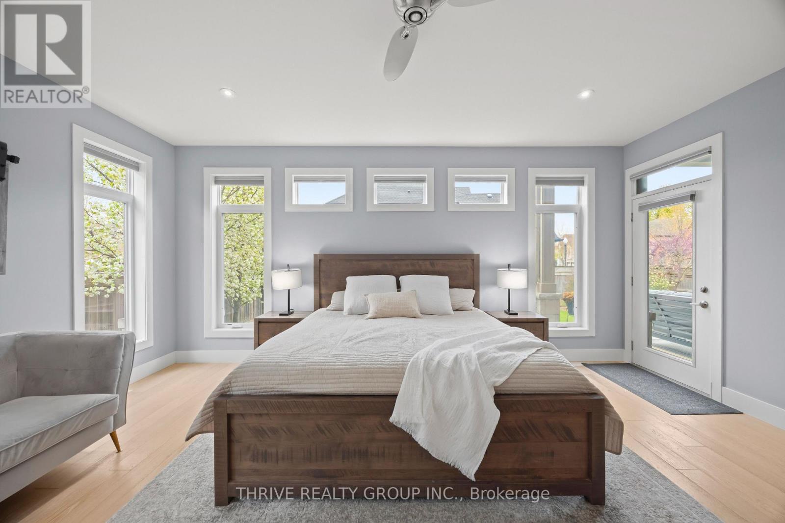 6537 Old Garrison Boulevard, London South, Ontario  N6P 0A8 - Photo 21 - X13094708