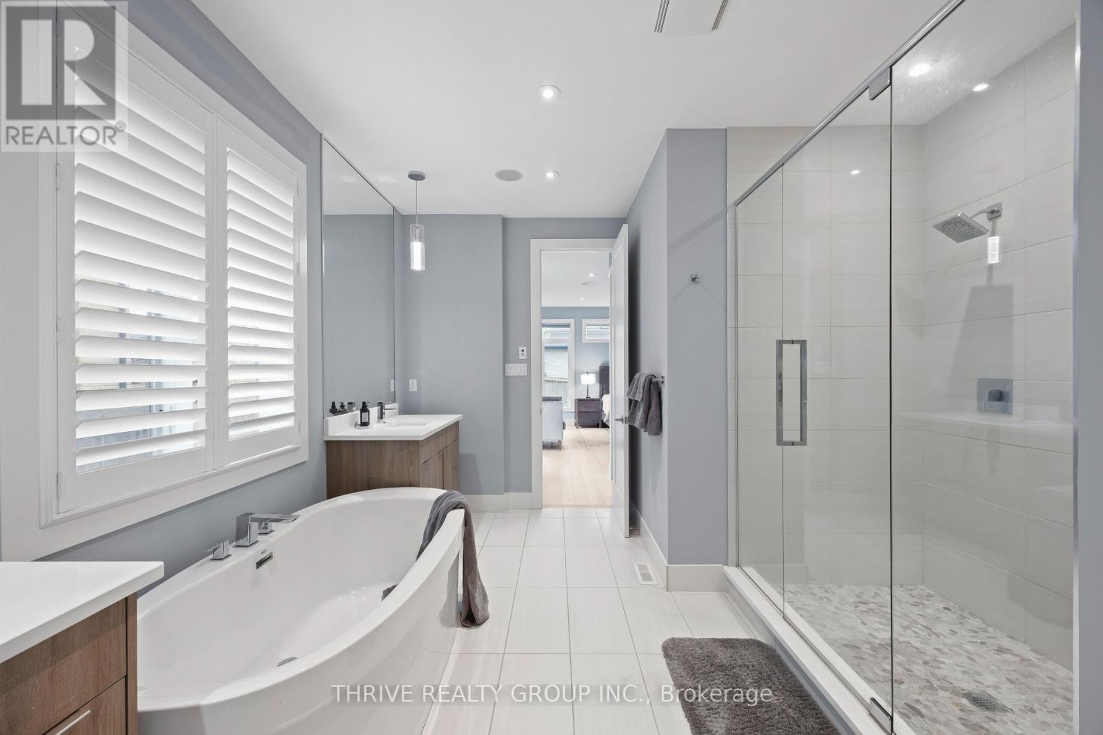 6537 Old Garrison Boulevard, London South, Ontario  N6P 0A8 - Photo 24 - X13094708