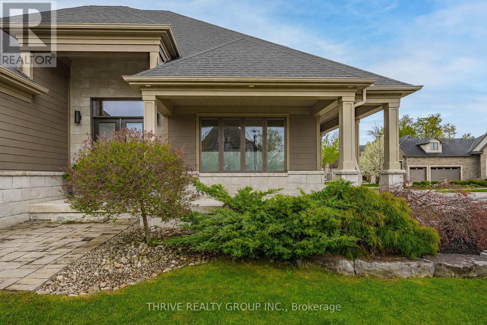 6537 Old Garrison Boulevard, London South, Ontario  N6P 0A8 - Photo 3 - X13094708