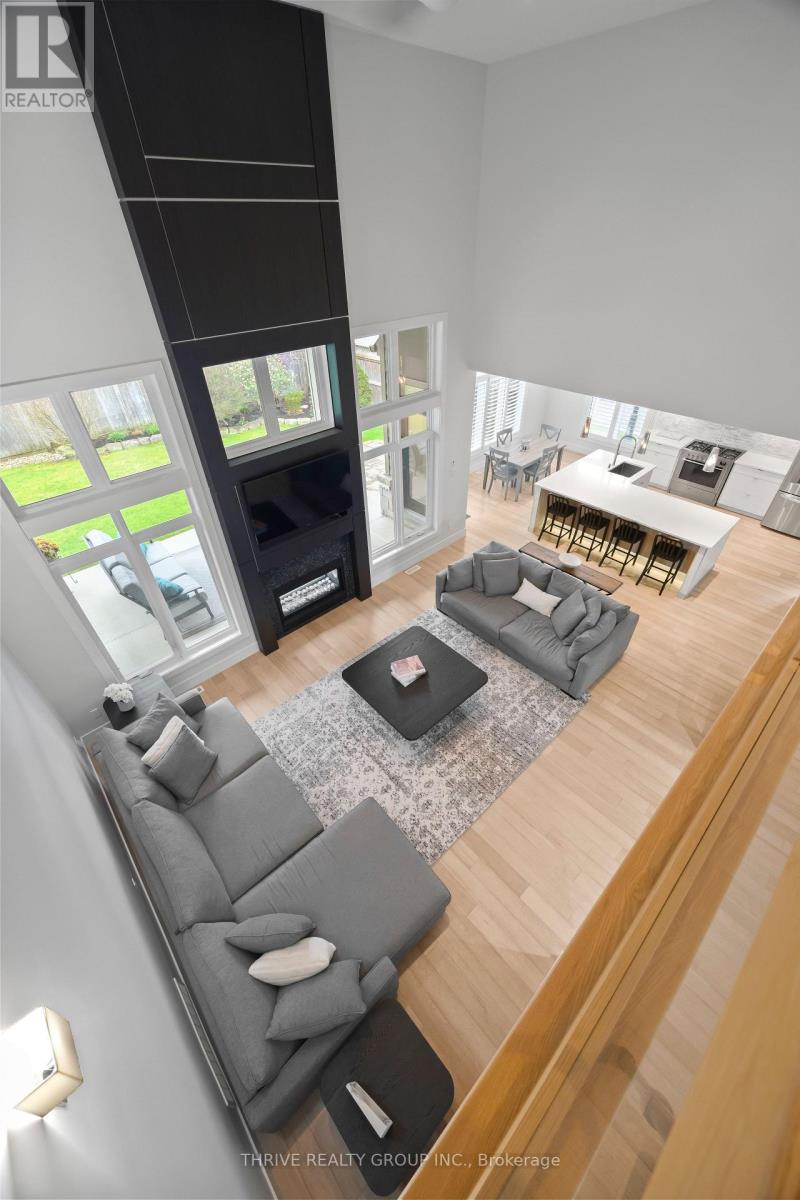 6537 Old Garrison Boulevard, London South, Ontario  N6P 0A8 - Photo 30 - X13094708