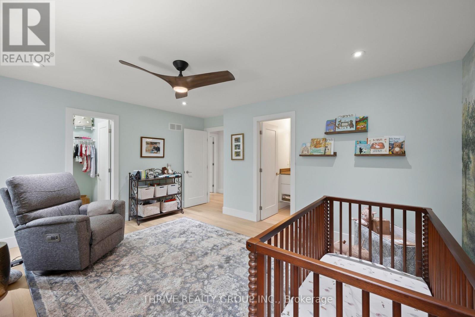 6537 Old Garrison Boulevard, London South, Ontario  N6P 0A8 - Photo 32 - X13094708