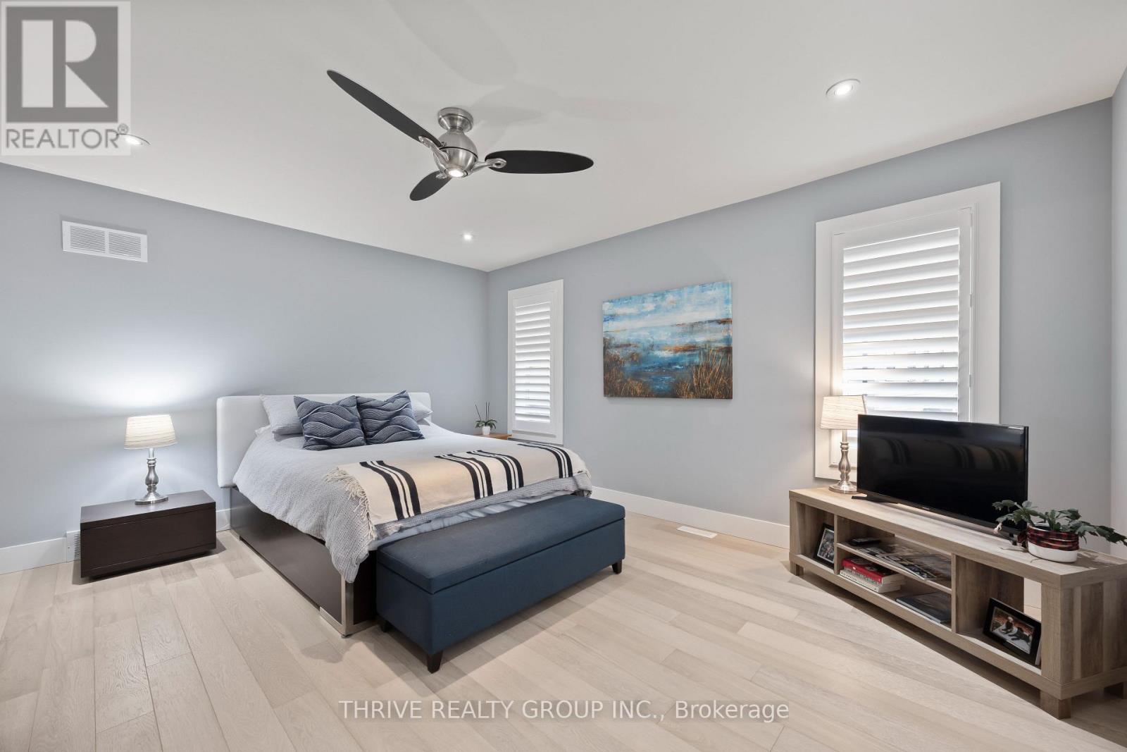 6537 Old Garrison Boulevard, London South, Ontario  N6P 0A8 - Photo 35 - X13094708
