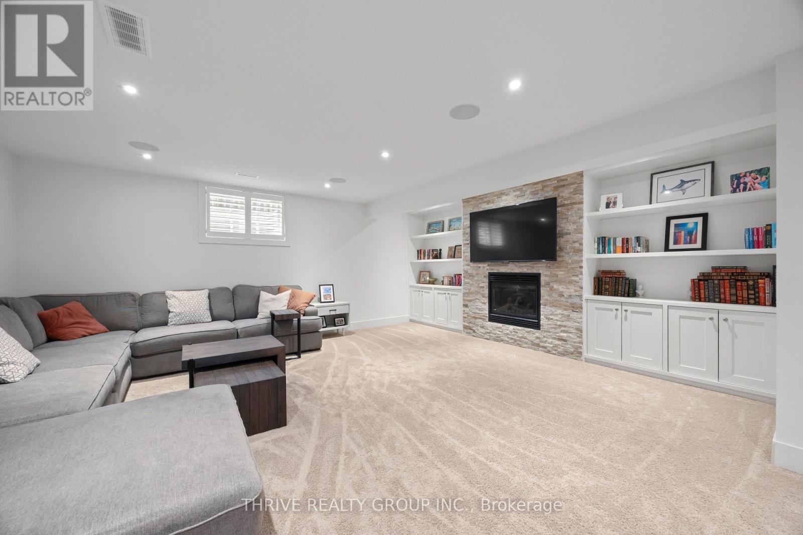 6537 Old Garrison Boulevard, London South, Ontario  N6P 0A8 - Photo 40 - X13094708