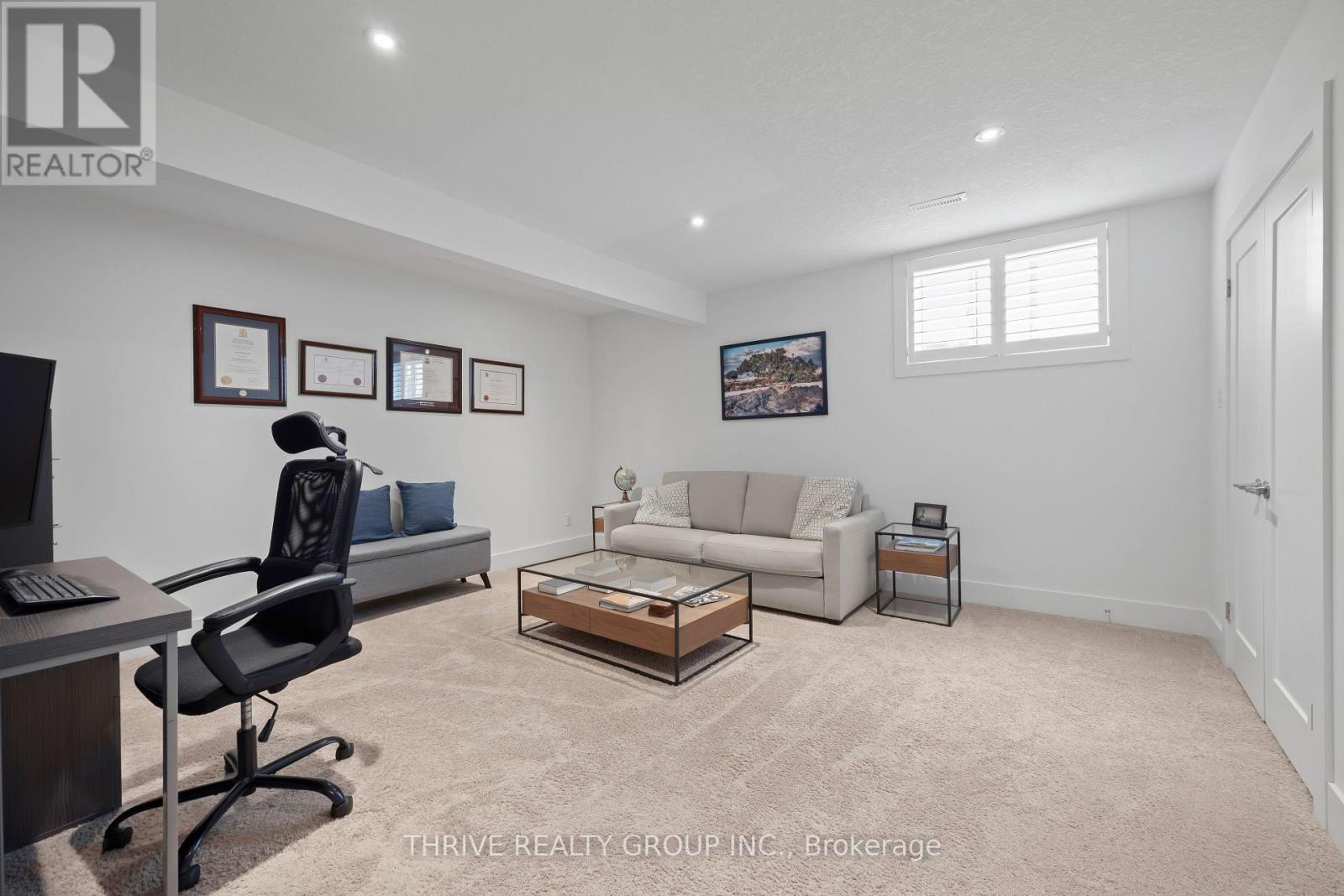 6537 Old Garrison Boulevard, London South, Ontario  N6P 0A8 - Photo 42 - X13094708