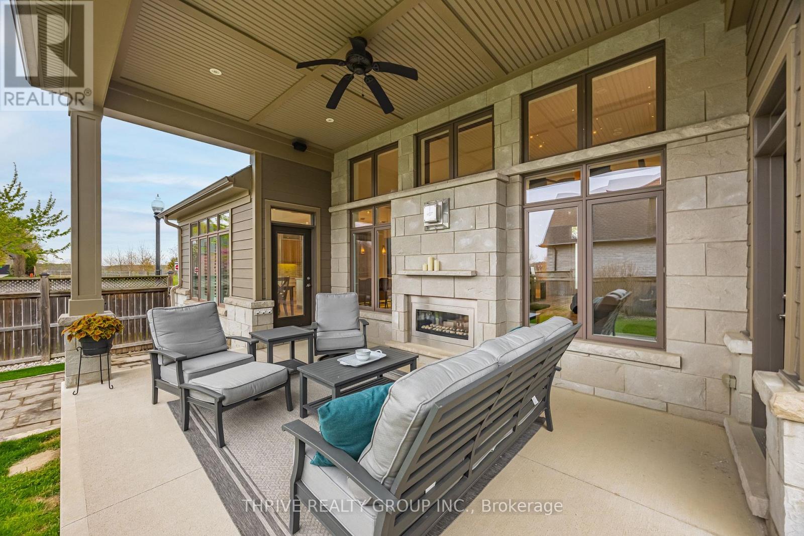 6537 Old Garrison Boulevard, London South, Ontario  N6P 0A8 - Photo 44 - X13094708