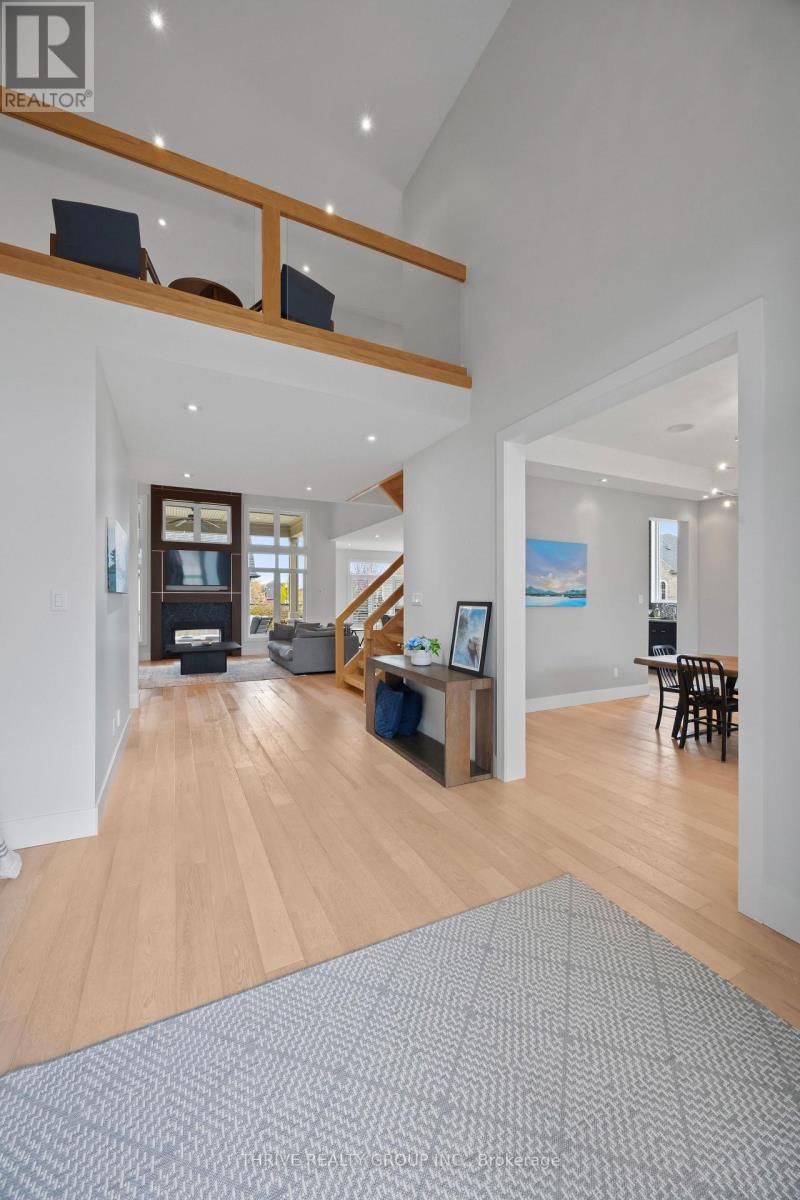 6537 Old Garrison Boulevard, London South, Ontario  N6P 0A8 - Photo 5 - X13094708