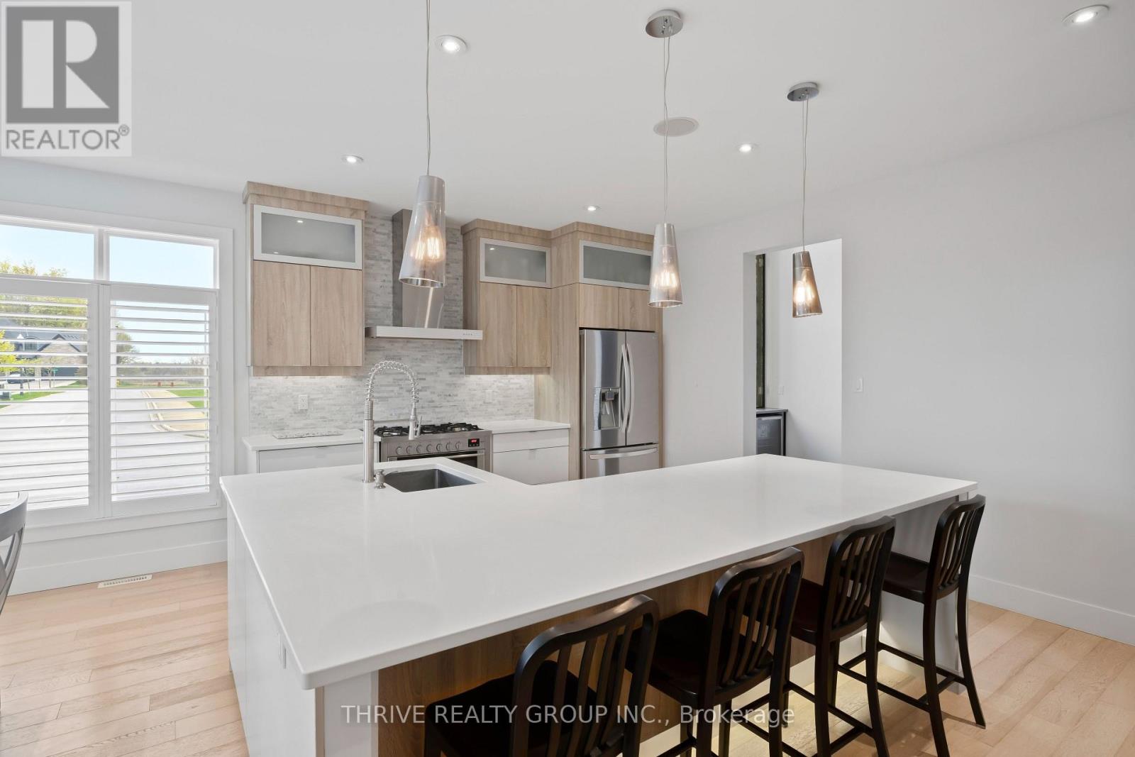 6537 Old Garrison Boulevard, London South, Ontario  N6P 0A8 - Photo 6 - X13094708