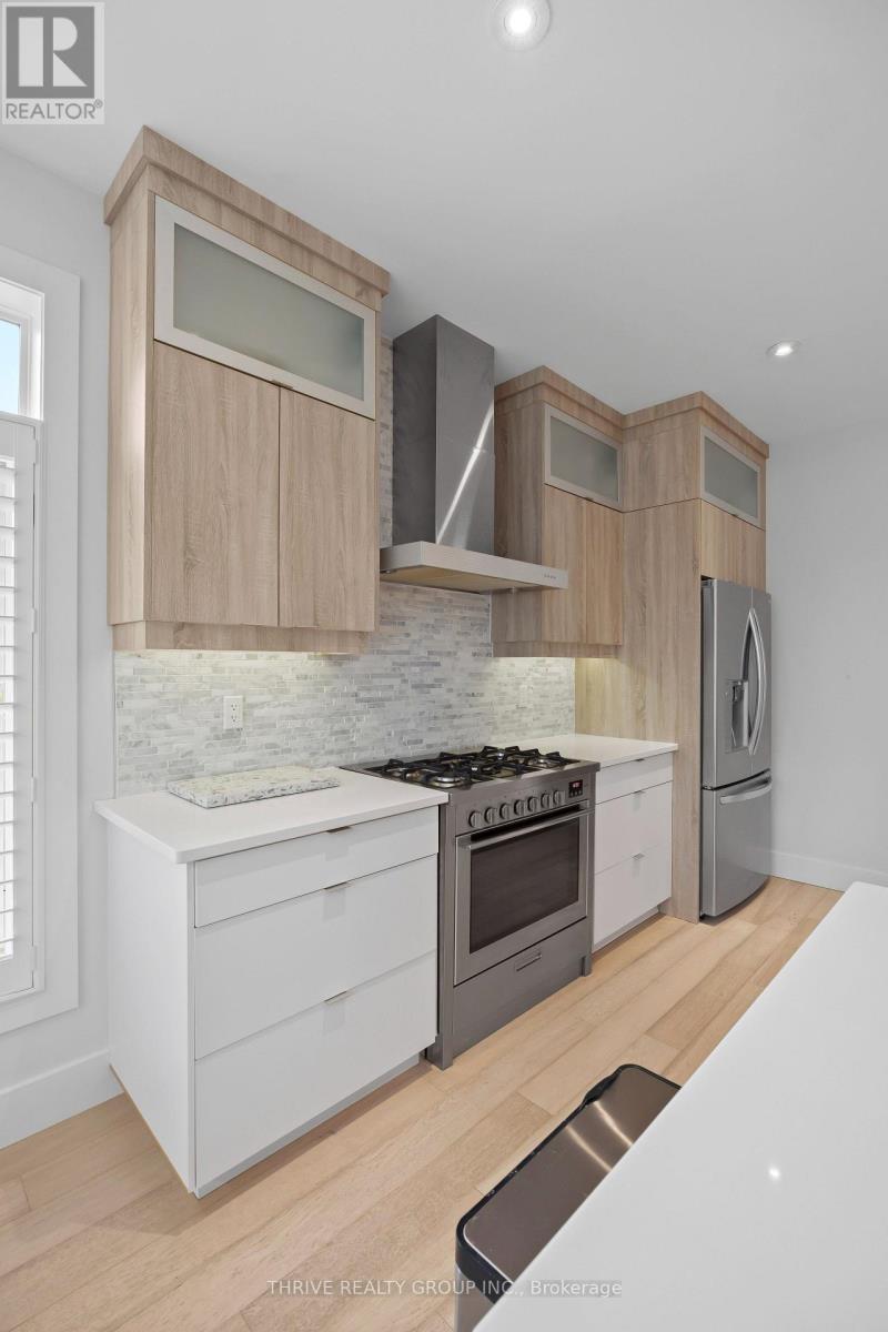 6537 Old Garrison Boulevard, London South, Ontario  N6P 0A8 - Photo 7 - X13094708