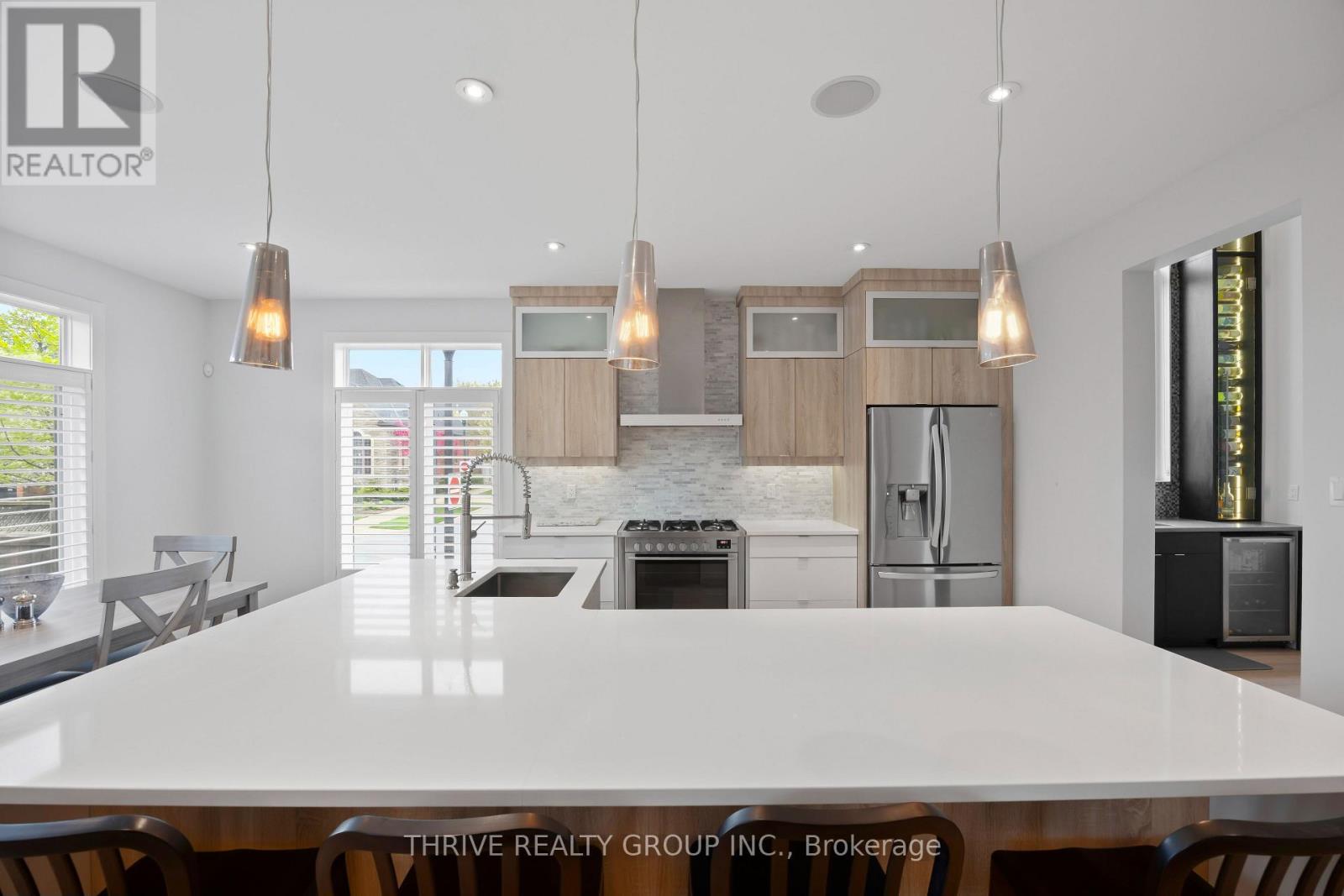 6537 Old Garrison Boulevard, London South, Ontario  N6P 0A8 - Photo 8 - X13094708