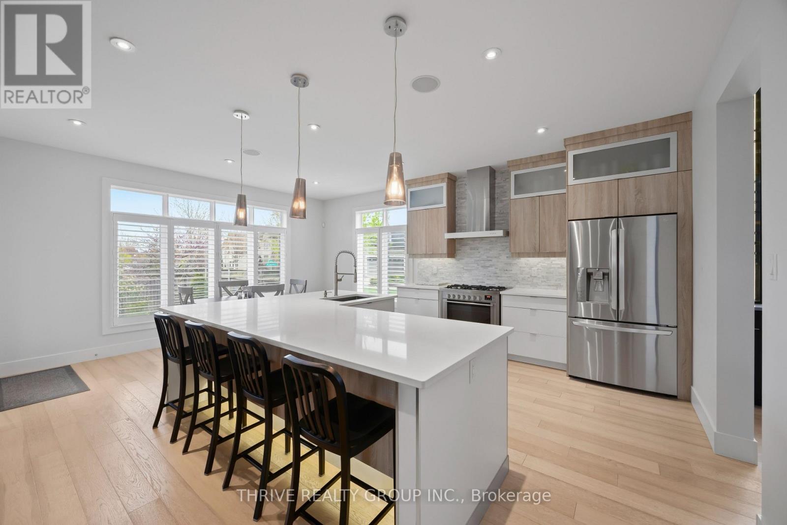 6537 Old Garrison Boulevard, London South, Ontario  N6P 0A8 - Photo 9 - X13094708
