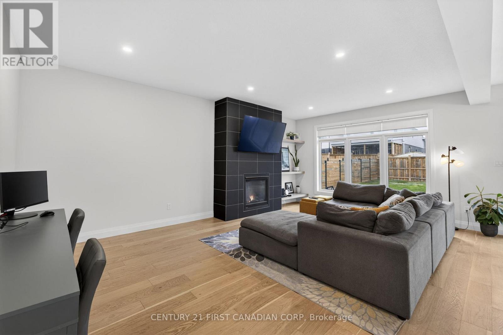 20 Locky Lane, Middlesex Centre, Ontario  N0L 1R0 - Photo 6 - X13094730